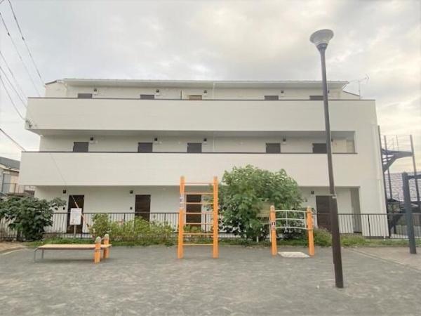 ウィンドヒル横浜