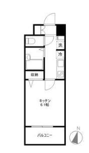 エステムプラザ横濱みなとみらいＷＥＳＴ