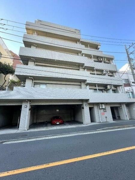 ガラ・ステージ横浜鶴見