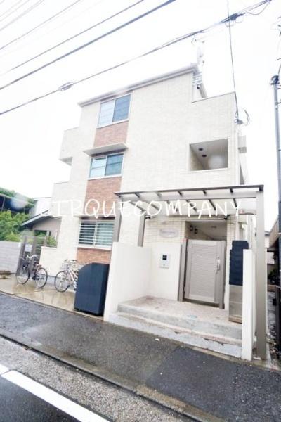 シエル弘明寺
