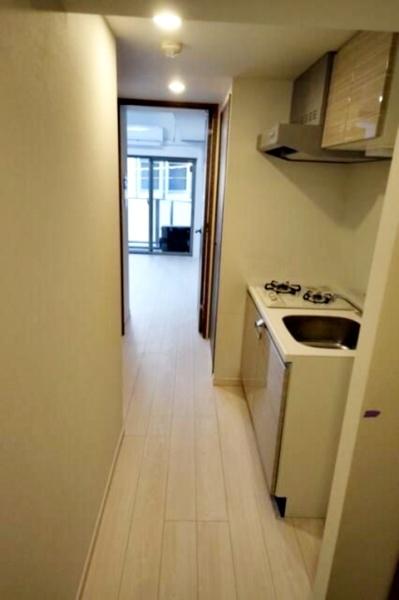 ＳＨＯＫＥＮ　Ｒｅｓｉｄｅｎｃｅ横浜阪東橋