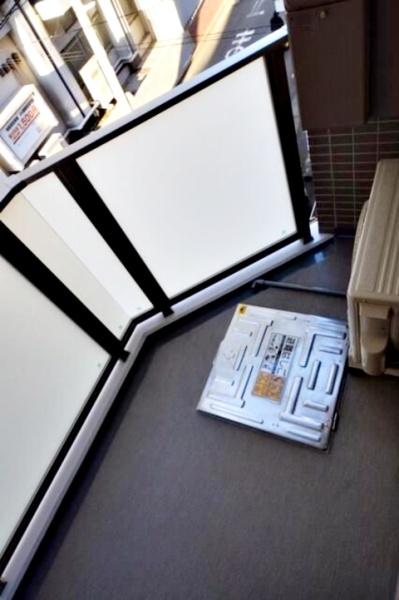 ＳＨＯＫＥＮ　Ｒｅｓｉｄｅｎｃｅ横浜阪東橋