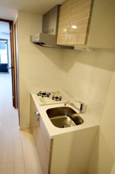 ＳＨＯＫＥＮ　Ｒｅｓｉｄｅｎｃｅ横浜阪東橋