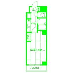 パール横浜東口壱番館