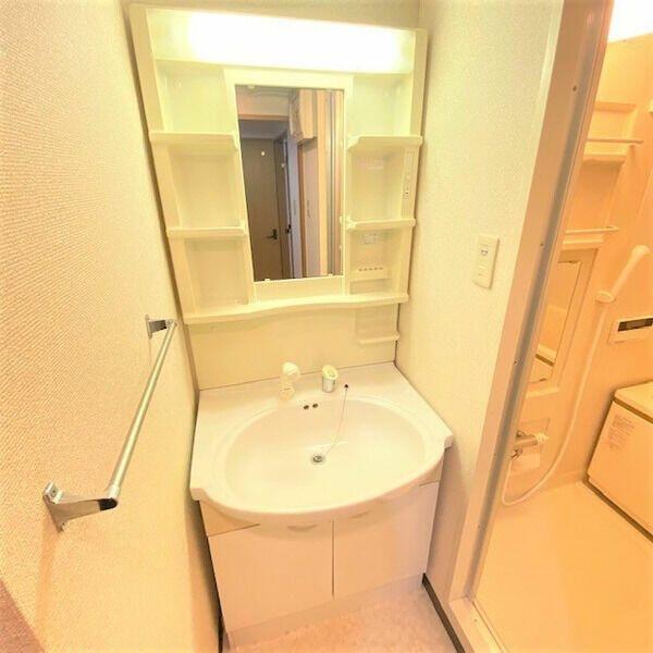 アルクツールス菊名