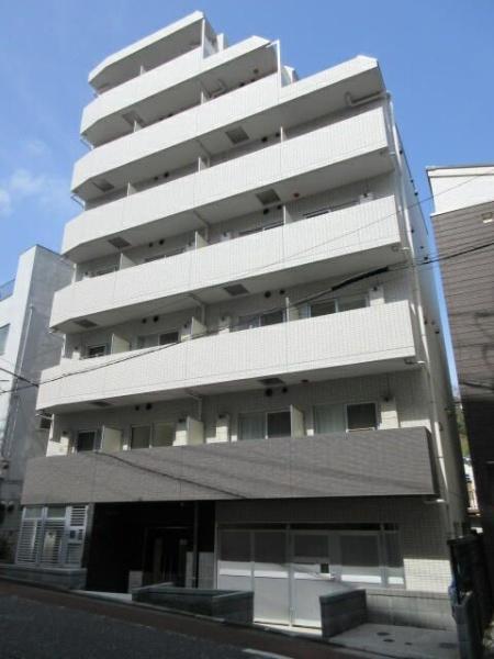 ディアレイシャス横浜サウスパレス