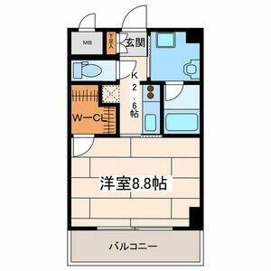 アルトベルク横浜