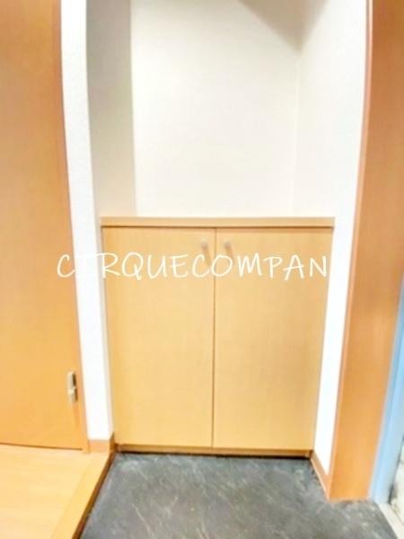 アルトベルク横浜