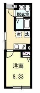 ベイルーム南吉田町