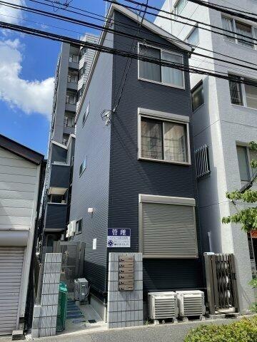 ベイルーム南吉田町