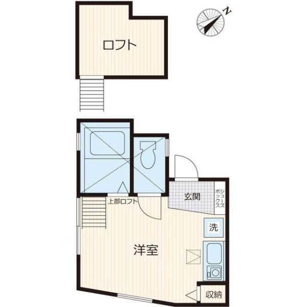 Ｇ・Ａヒルズ和田町