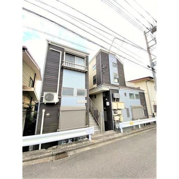Ｇ・Ａヒルズ和田町