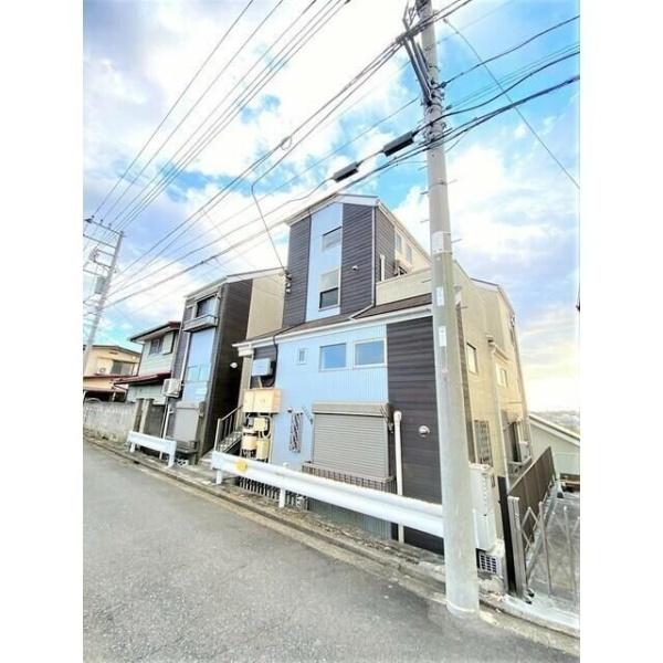 Ｇ・Ａヒルズ和田町
