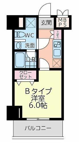 ヴェッセル平沼橋