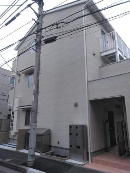 アズール中央