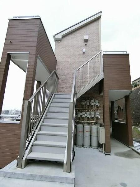 パルク横浜