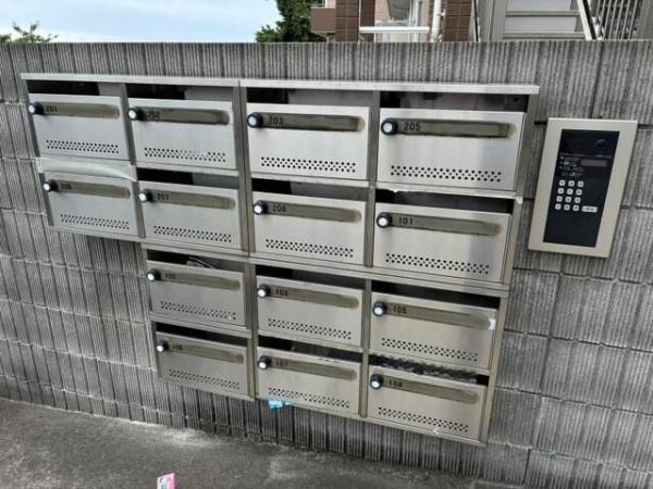 パルク横浜