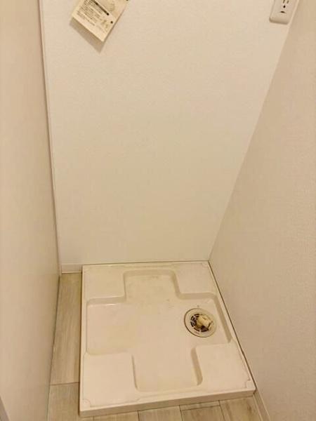 ガーデンクレスト西横浜