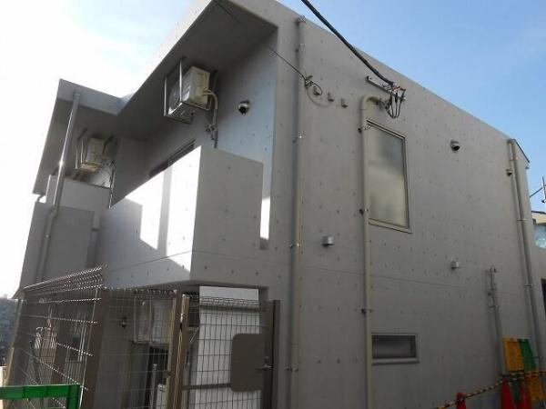 ガーデンクレスト西横浜
