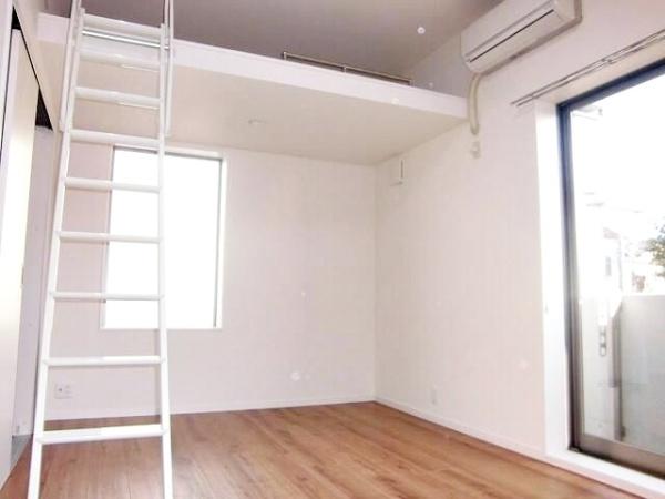 ガーデンクレスト西横浜