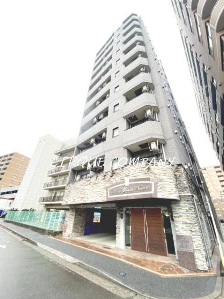 ガラ・シティ横浜西口
