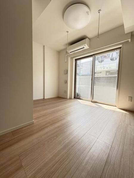 横浜市鶴見区岸谷１丁目のマンション