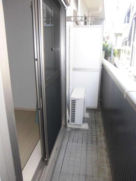 カーサ中原