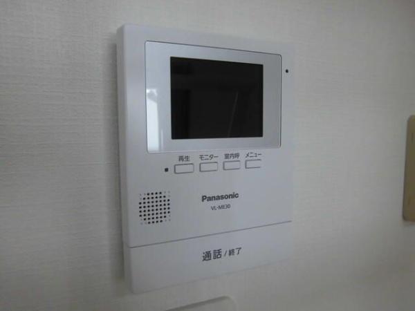 カーサ中原