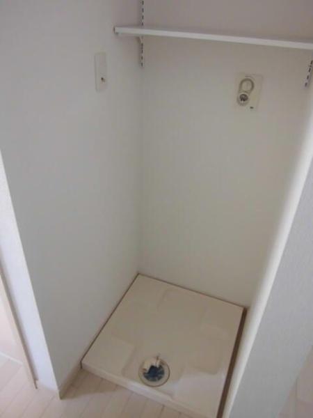 カーサ中原
