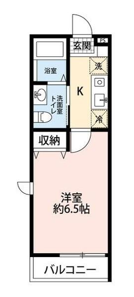 レガーロ新横浜