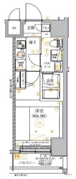 ＲＥＬＵＸＩＡ　ＧＲＡＮＤＥ横濱吉野町