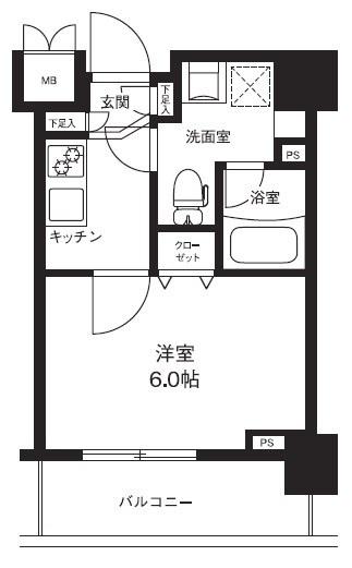 メインステージ横濱ポートサイド