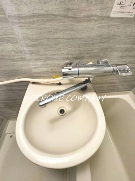 ハーモニーレジデンス横浜