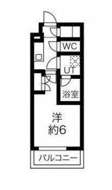 マテリア横浜ＮｏｒｔｈⅡ