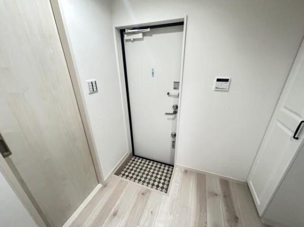 ヴェルデフラット弘明寺