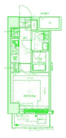 メインステージ横濱東口