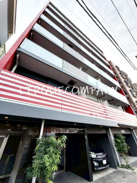 メインステージ横濱黄金町