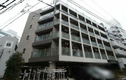 アヴァンツァーレ横濱