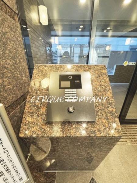 ルーブル横濱吉野町