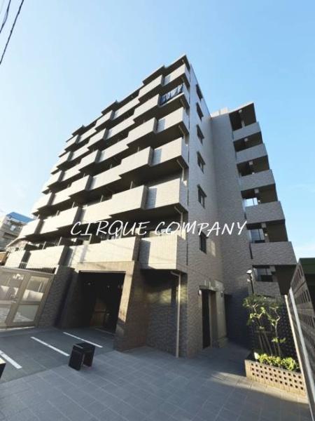 ルーブル横濱吉野町