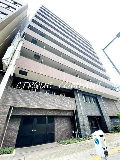 フェニックス横濱関内ＢＡＹ　ＧＡＩＡ