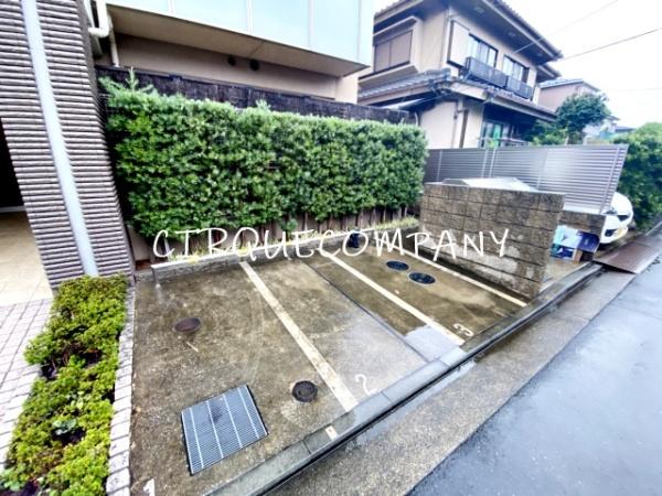 ディアレンス高島台