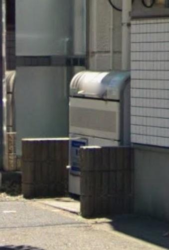 ルミエール港南台