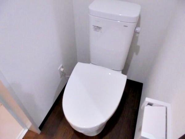 ヴェラハイツ白楽二番館