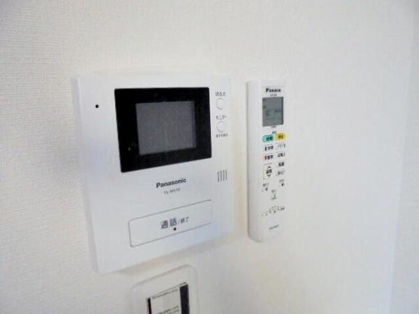 ヴェラハイツ白楽二番館