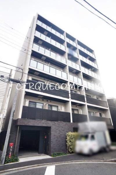 スクエアシティ横濱山手