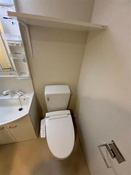 スクエアシティ横濱山手