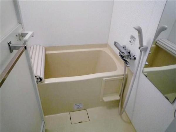 グリフィン横浜・桜木町駅前弐番館