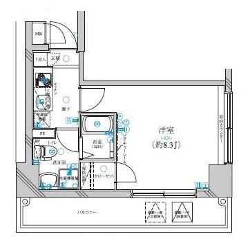 レグラス横浜西口
