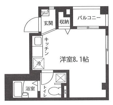シャテロＫＳ